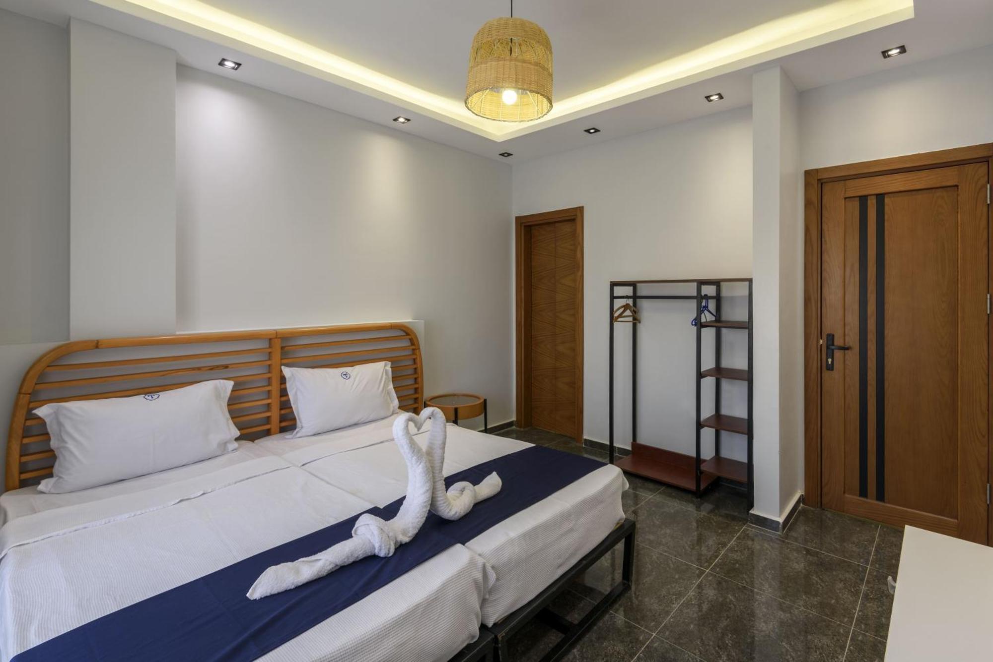 Travelholic Auc Residence Kairo Exterior foto