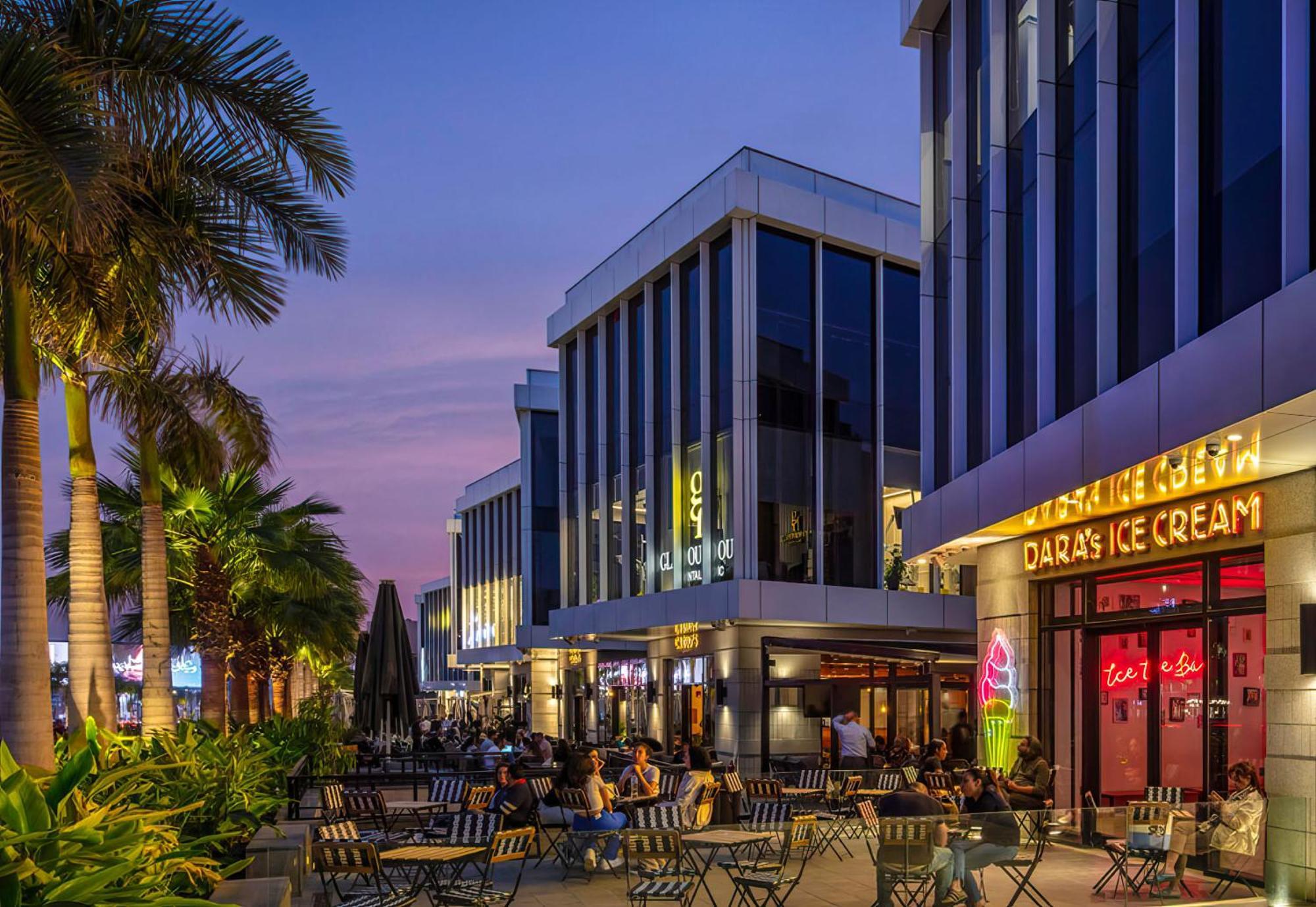 Travelholic Auc Residence Kairo Exterior foto