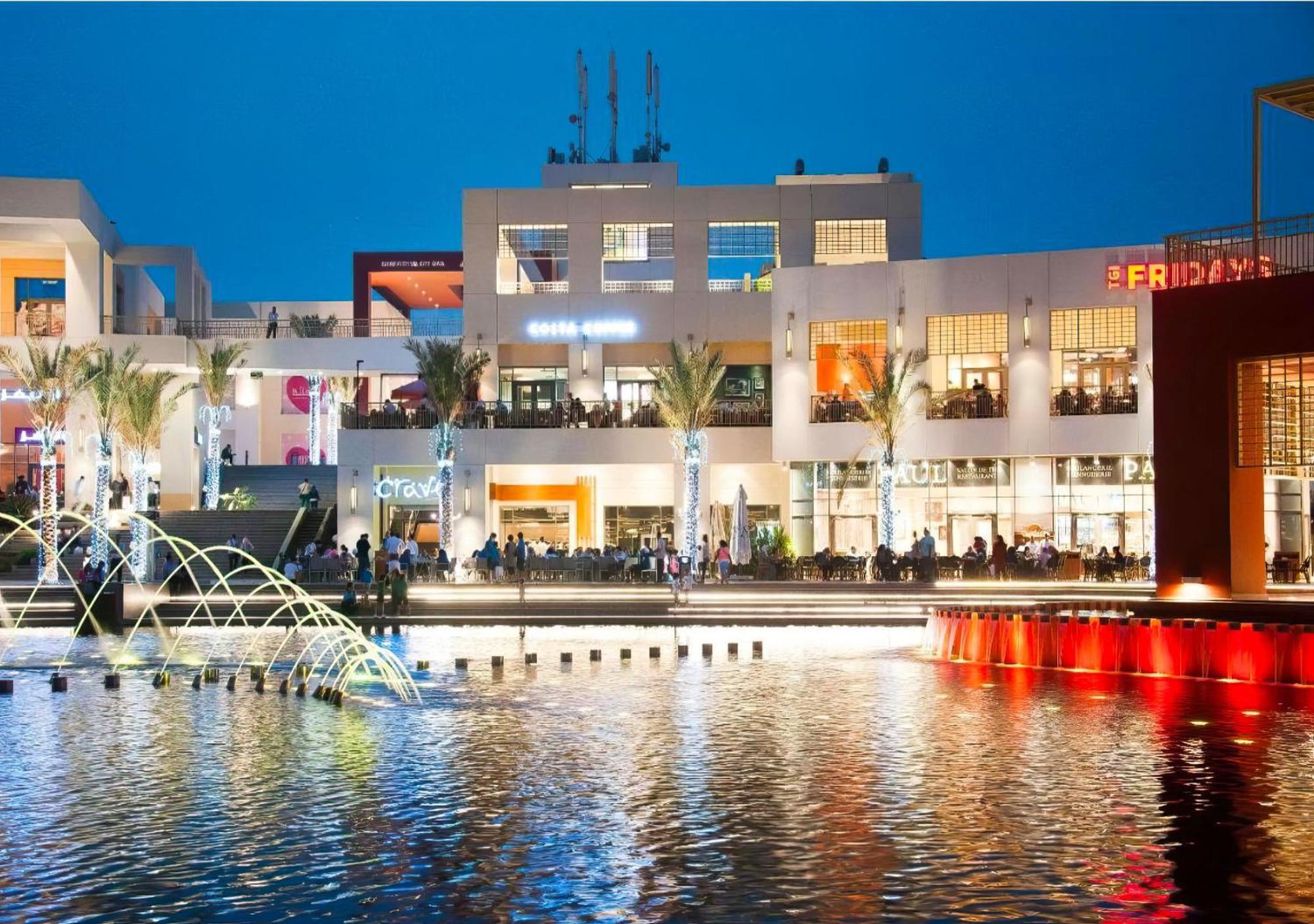 Travelholic Auc Residence Kairo Exterior foto