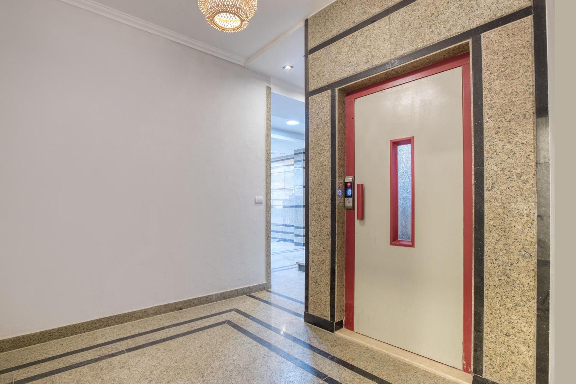 Travelholic Auc Residence Kairo Exterior foto
